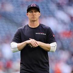 Texans FIRE Slowik, Altuve Willing To Play Left Field To Keep Bregman With Astros - The Matt Thomas Show with Ross