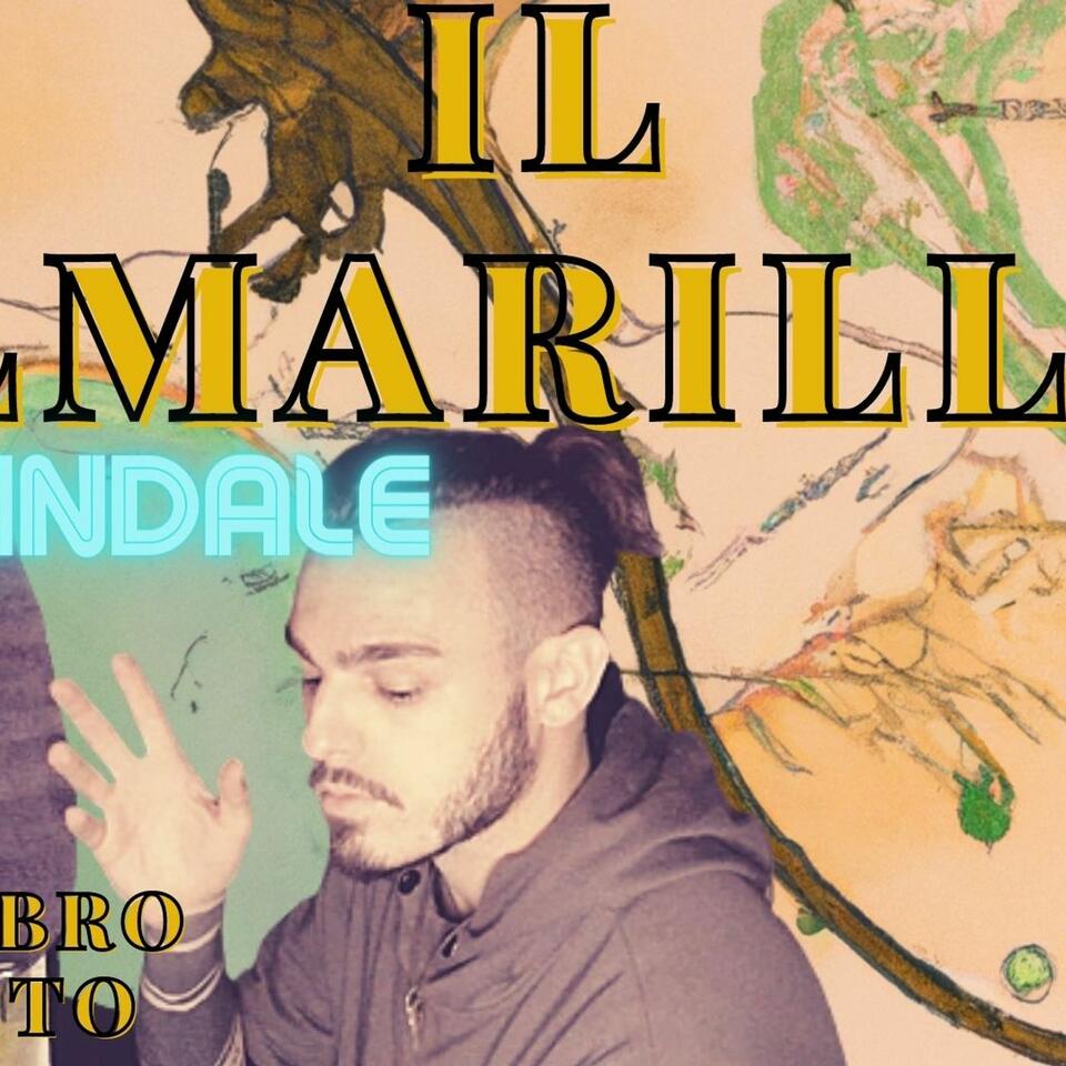 Il Silmarillon - Audiolibro Completo