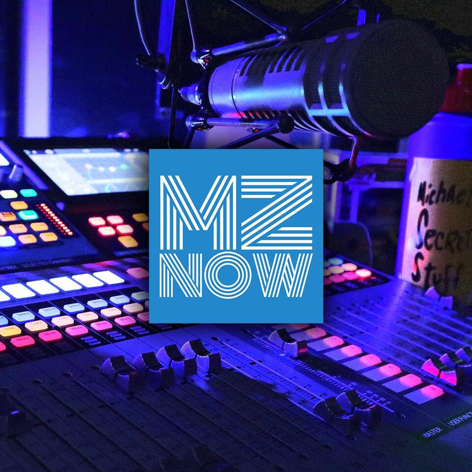 MZNOW with Michael Zavala