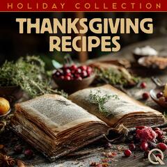 Thanksgiving Recipes