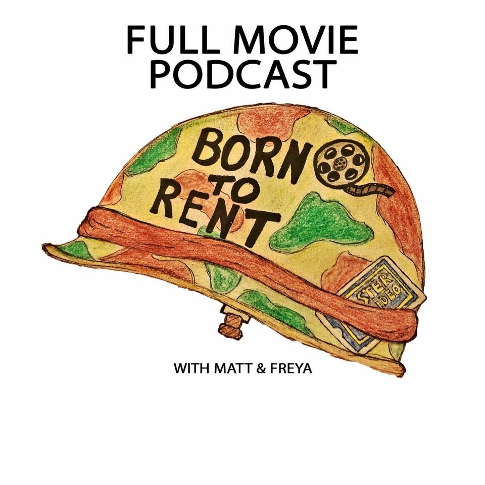 Full Movie Podcast
