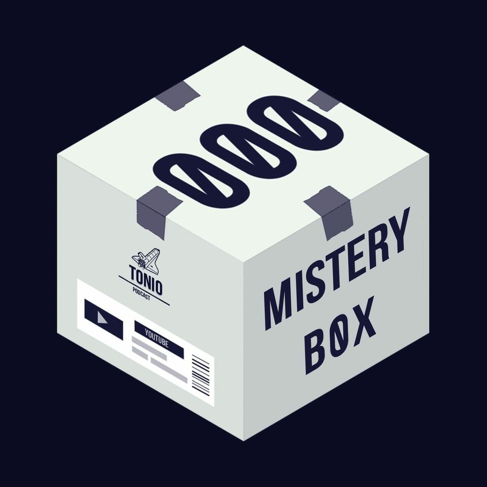 Mistery Box.