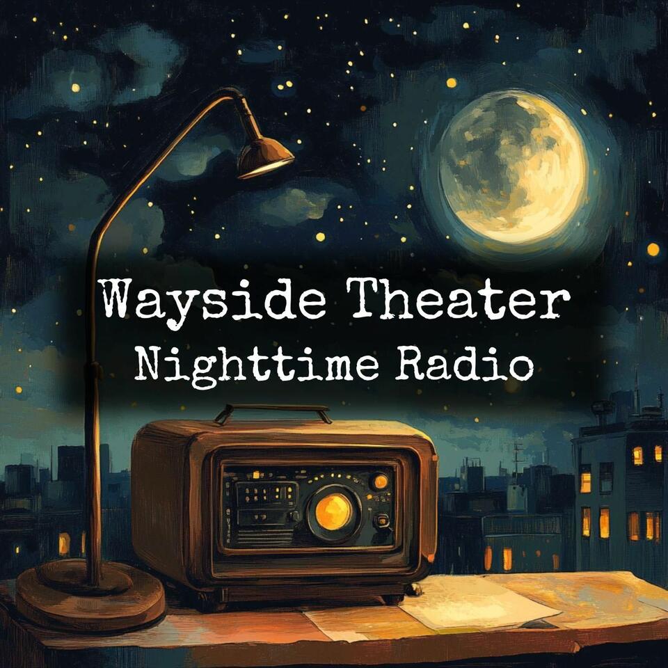 Wayside Theater - Nighttime Radio