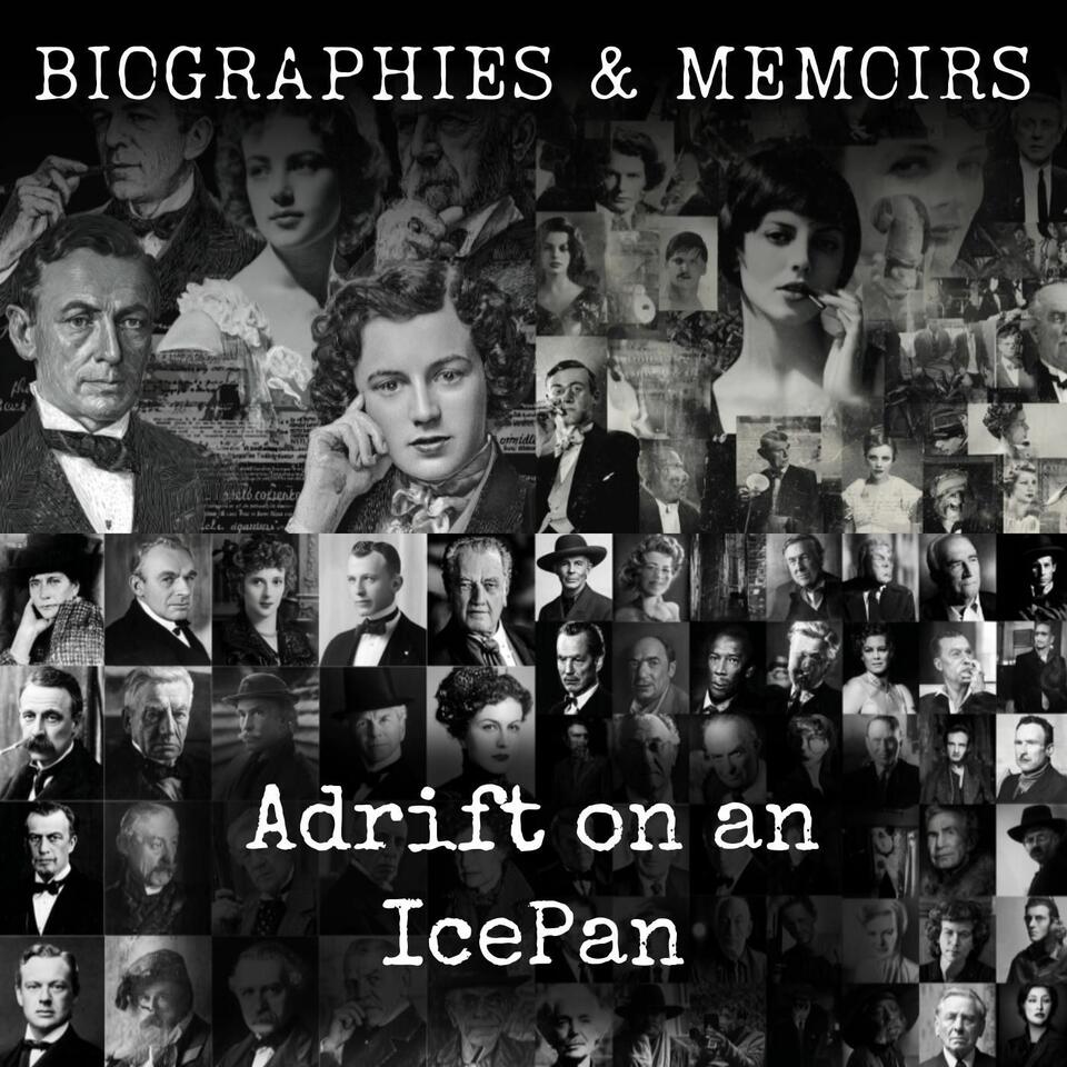 Adrift on an Ice-Pan