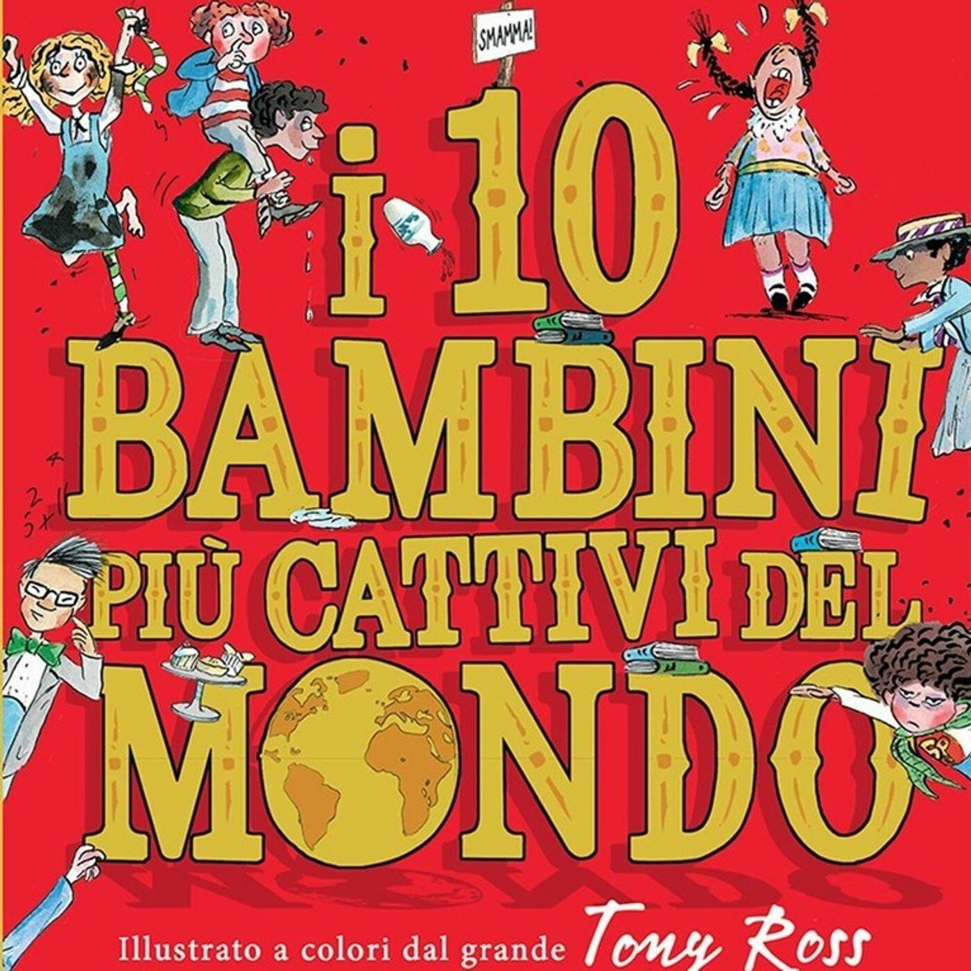 Bambini dal mondo