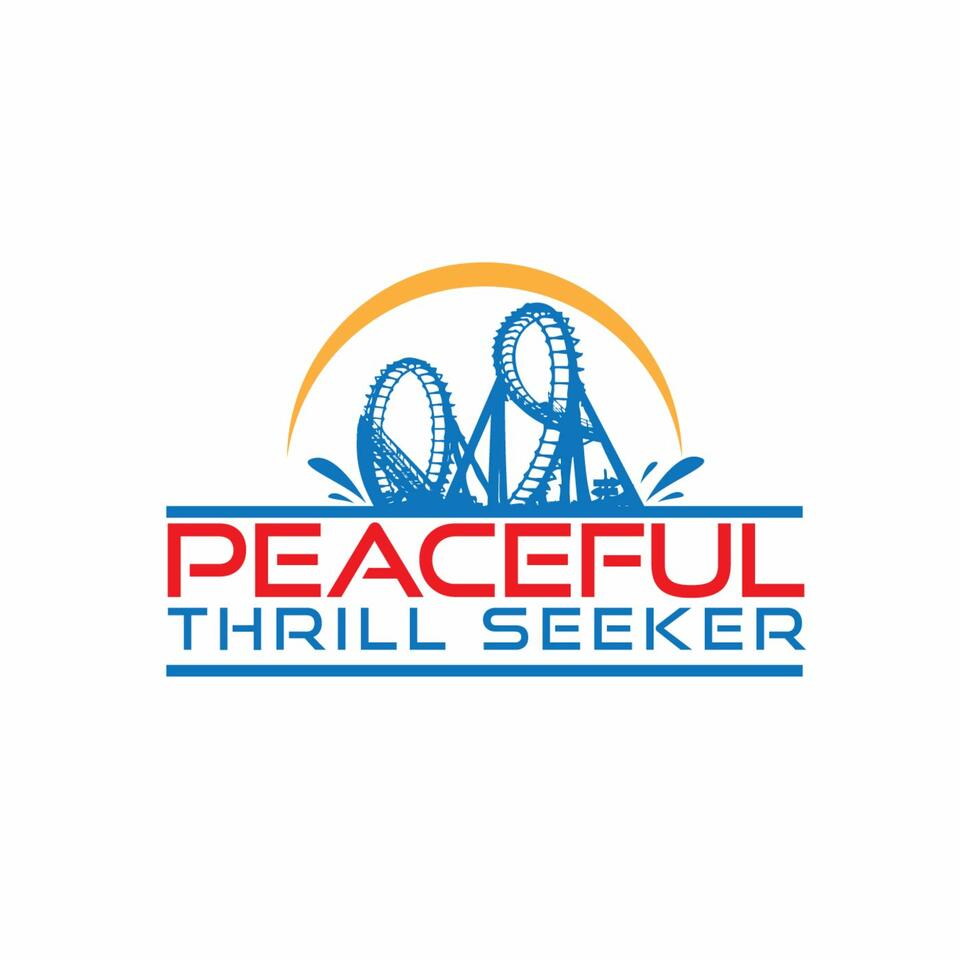 The Peaceful Thrill Seeker Podcast