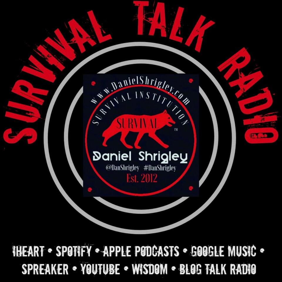 Survival Talk Radio