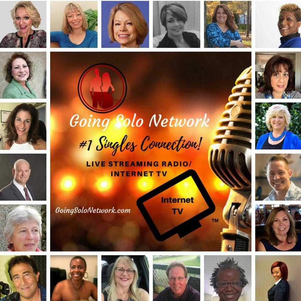 Going Solo Network