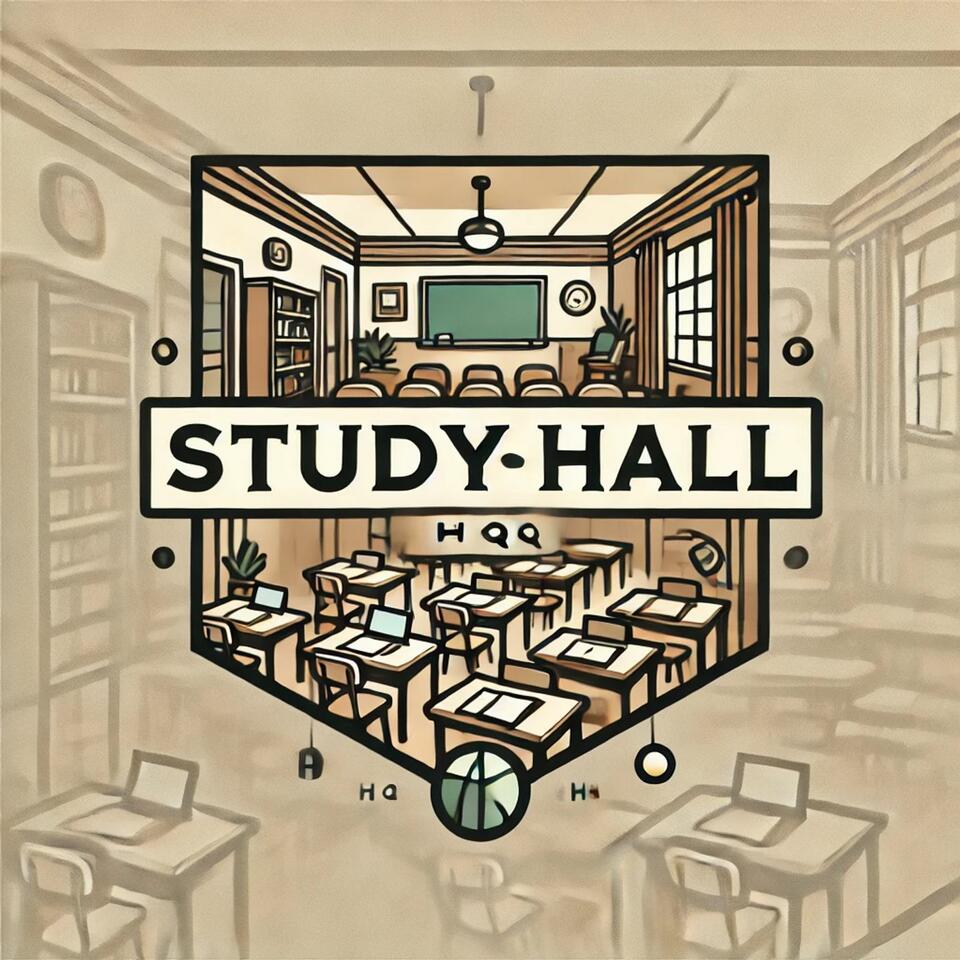 Study Hall HQ