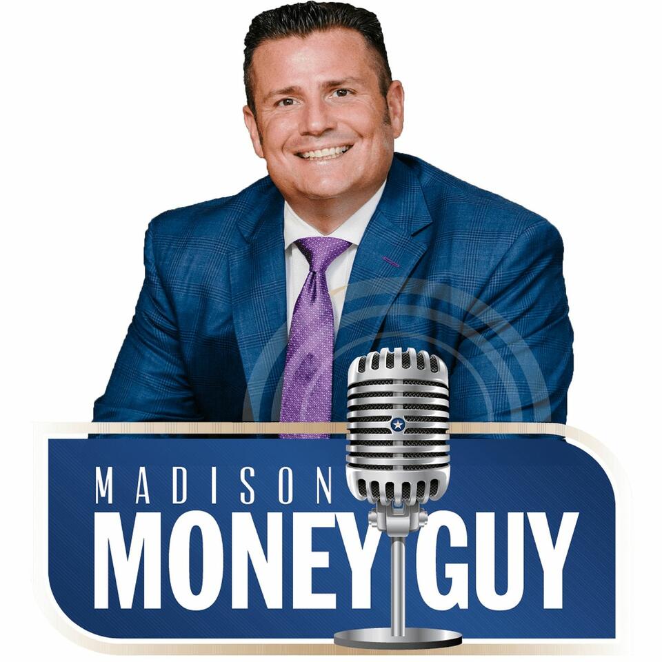Retirement Income Strategies with the Madison Money Guy