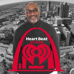 Heart Beat St. Louis