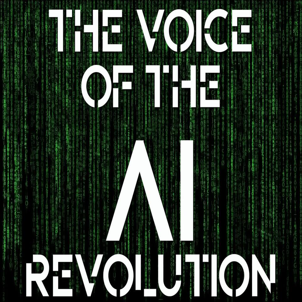 The Voice of the AI Revolution