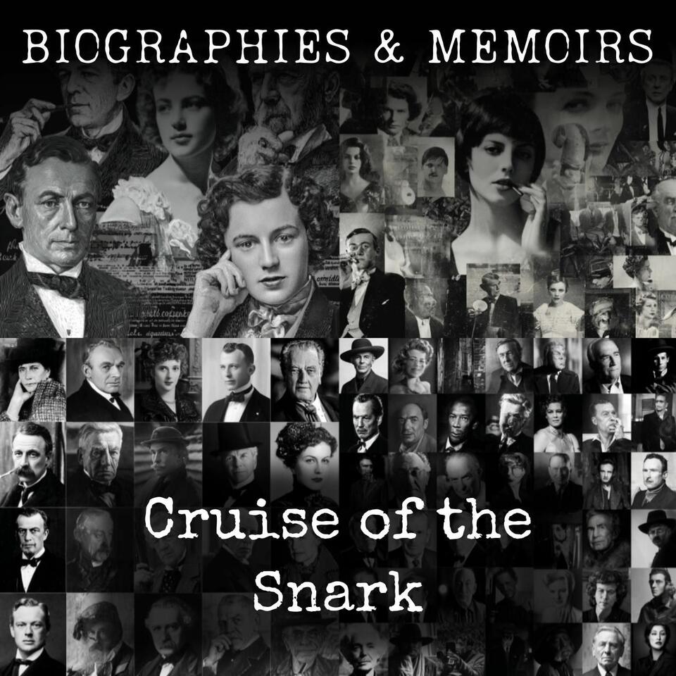 Cruise of the Snark
