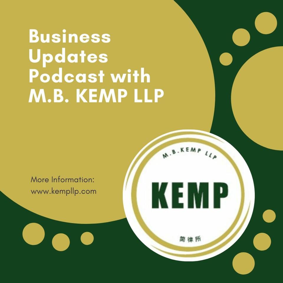 Business Updates Podcast
