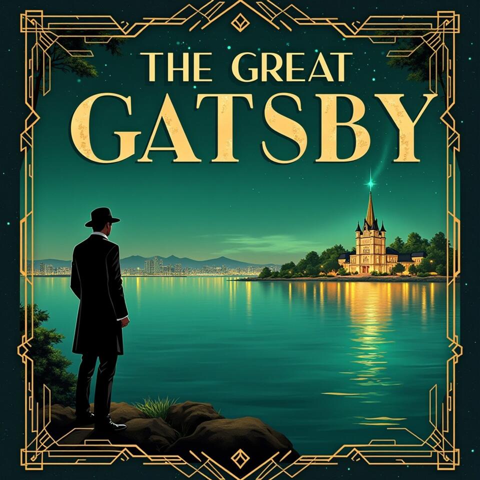 The Great Gatsby