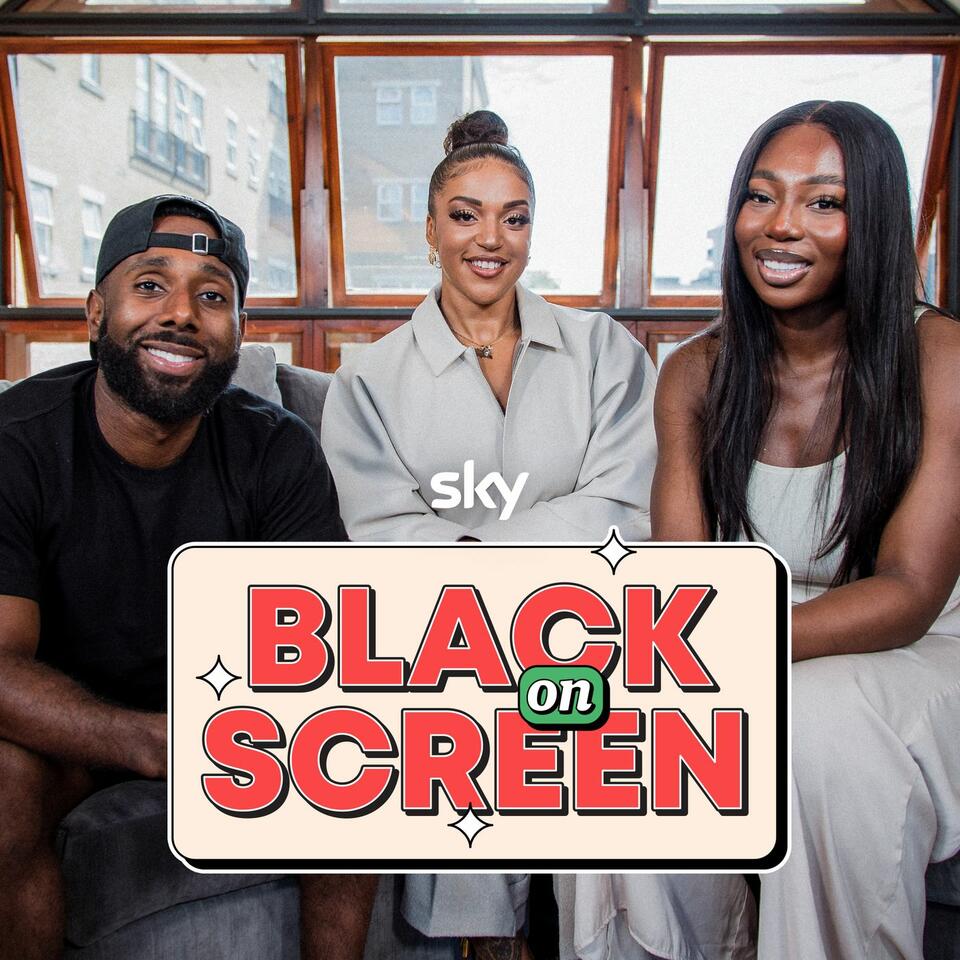 Black on Screen