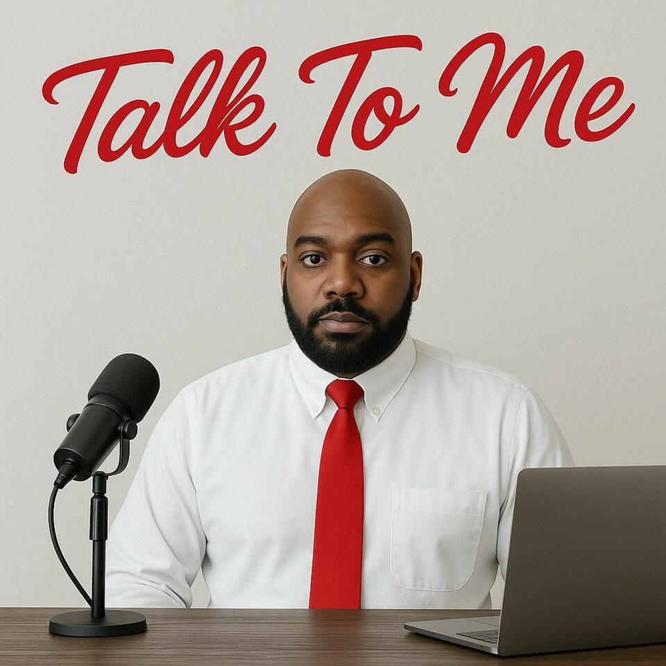Talk To Me