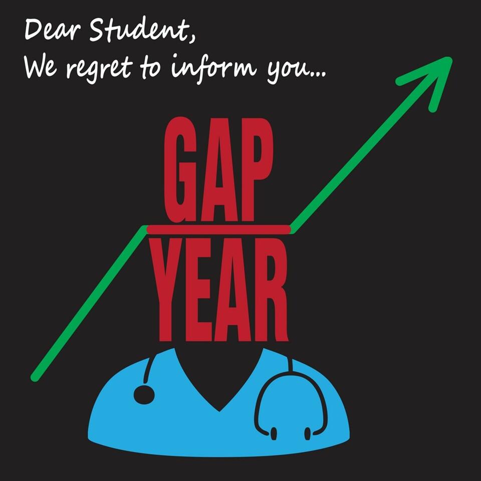 The Gap Year