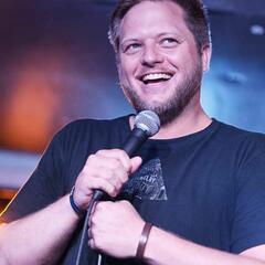 EITM interviews Derrick Stroup - Elliot In The Morning