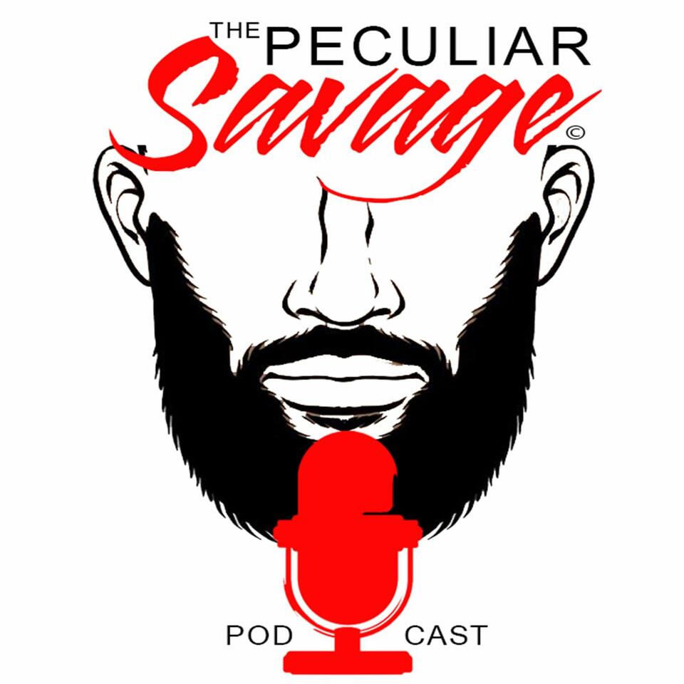 The Peculiar Savage Podcast