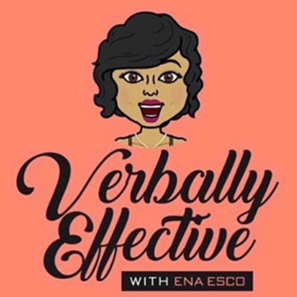 Verbally Effective Podcast