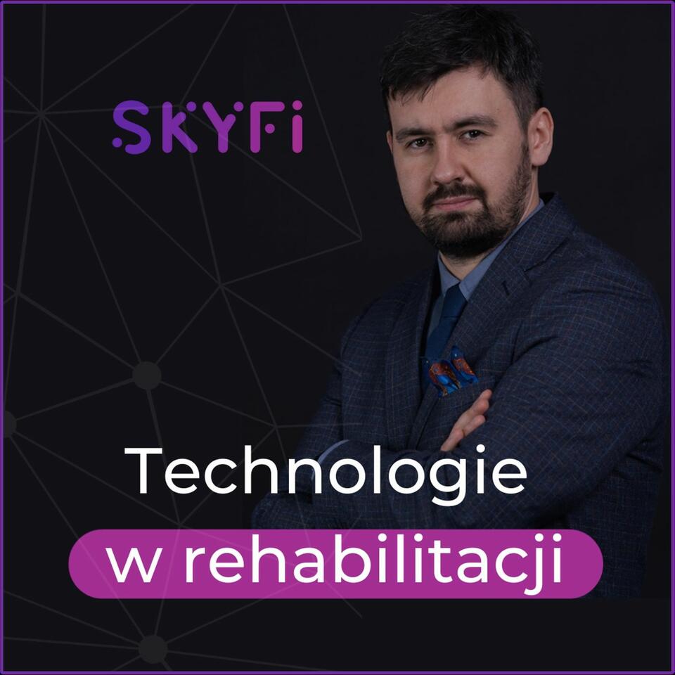 Technologie w rehabilitacji