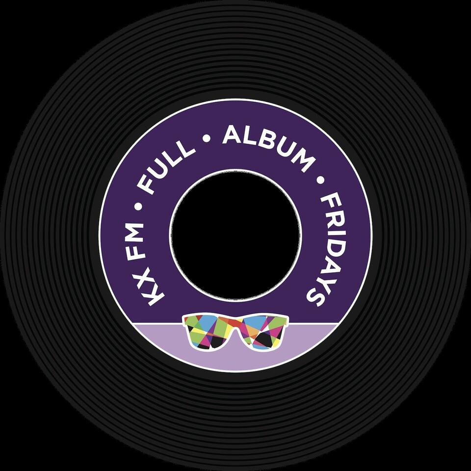 Full Album Fridays