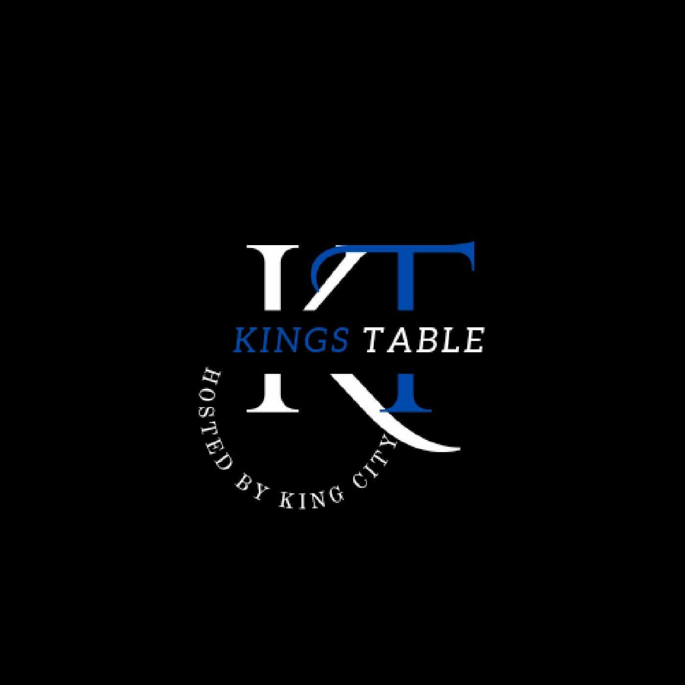 Kings Table iHeart
