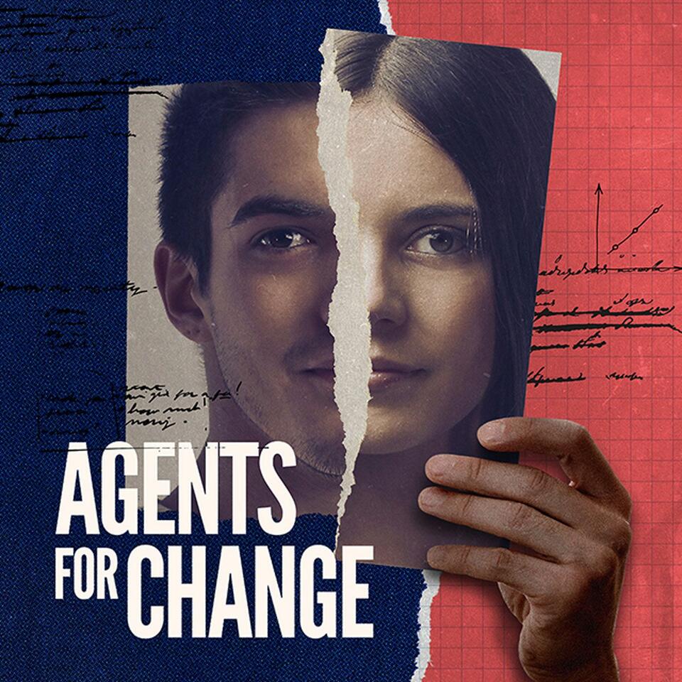 Agents for Change