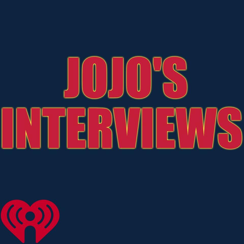 JOJO'S INTERVIEWS