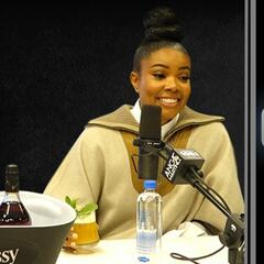 Gabrielle Union Talks Jada Pinkett Smith, "Being Mary Jane" Finale + More! - The Angie Martinez Show