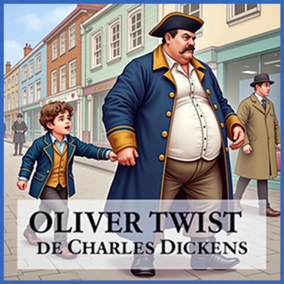 Oliver Twist
