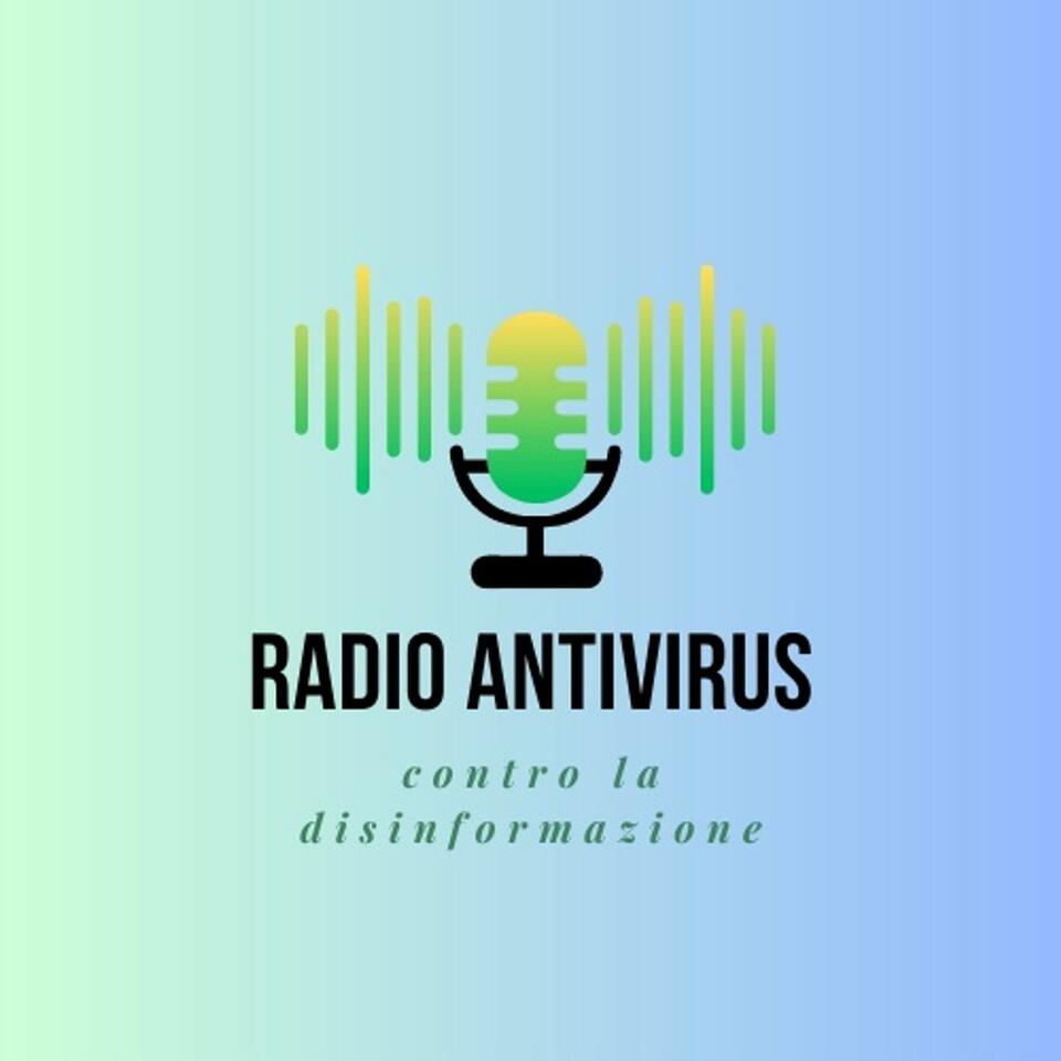 Radio Antivirus