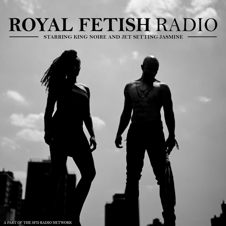 Royal Fetish Radio