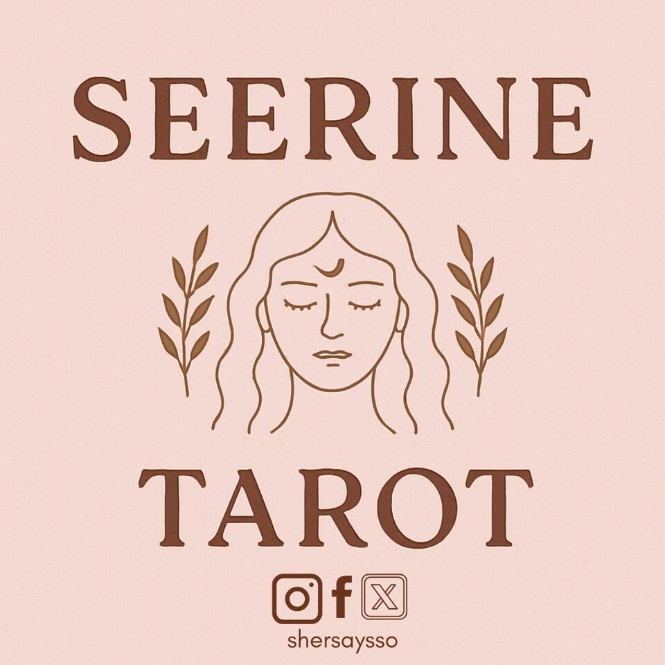 Seerine Tarot FM