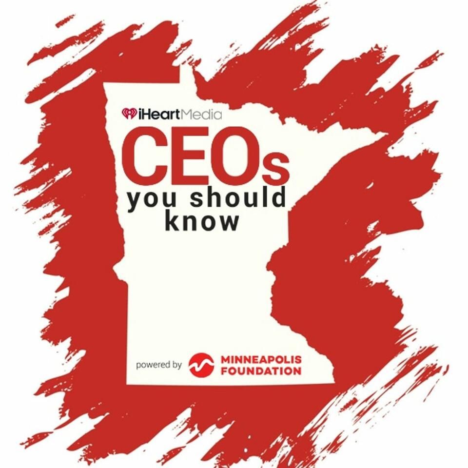 MN CEOs You Should Know presented by The Minneapolis Foundation