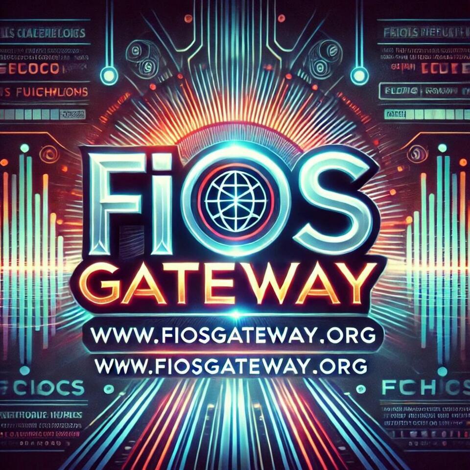 Verizon Fios