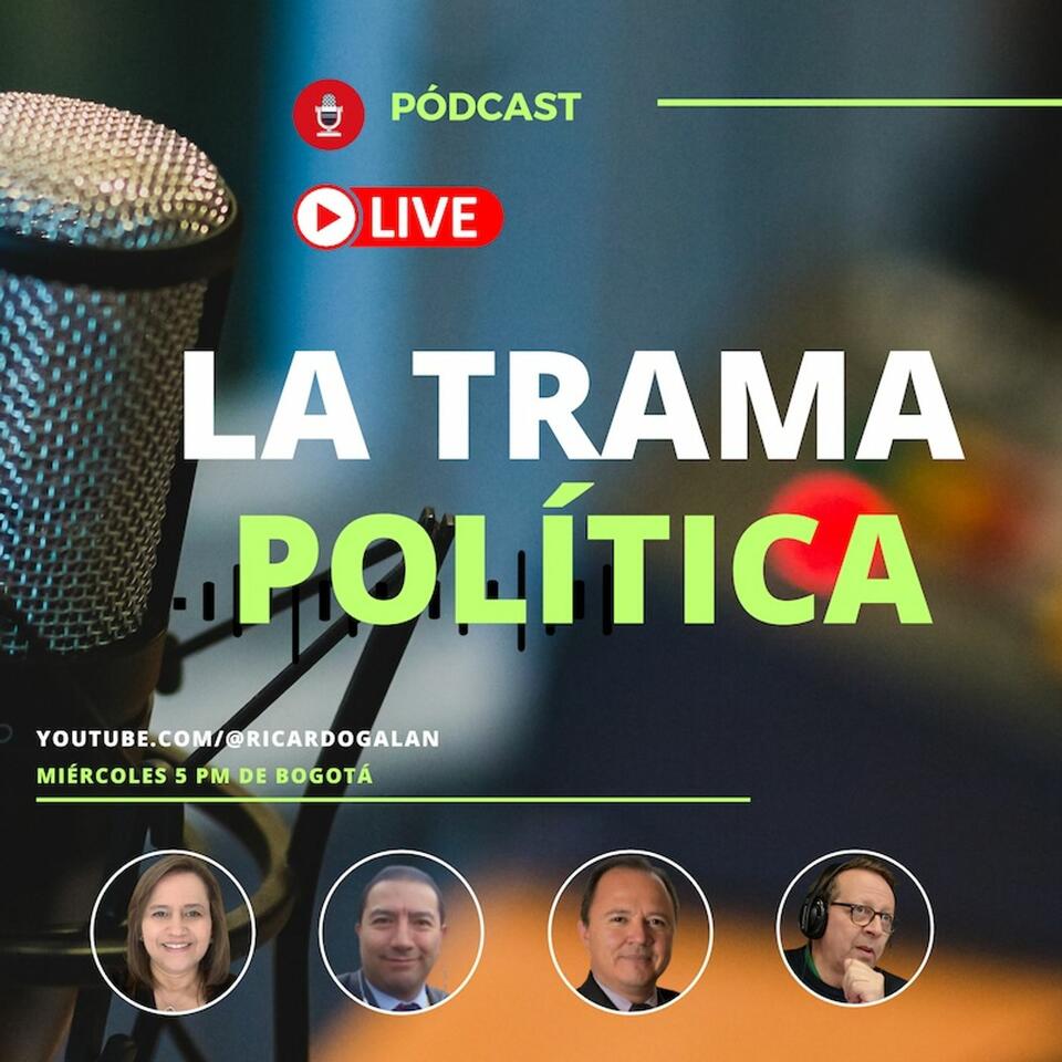 La Trama Política