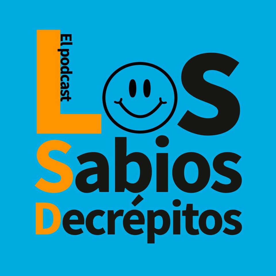 Los Sabios Decrépitos - LSD