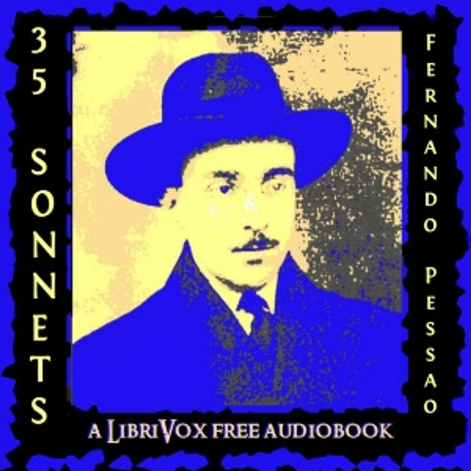 35 Sonnets by Fernando Pessoa