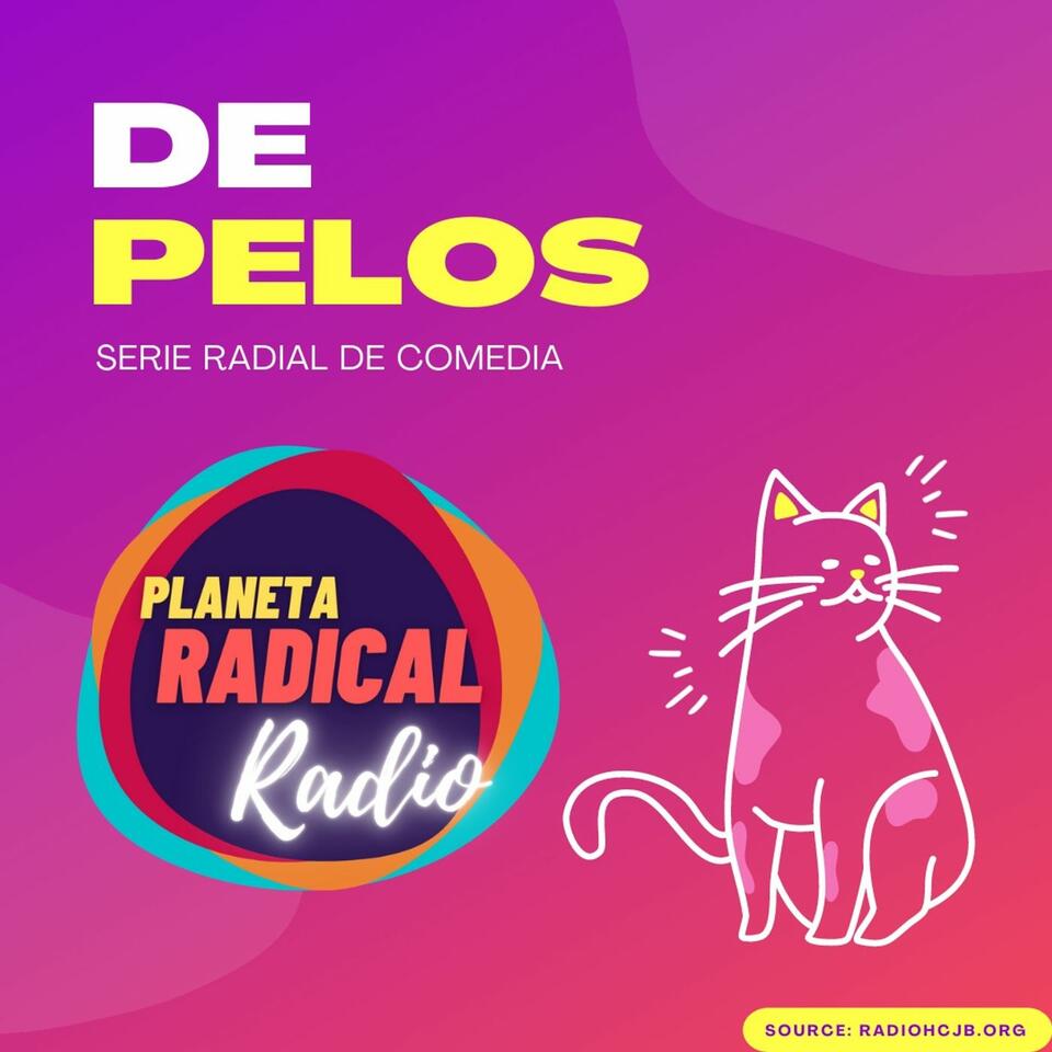 De Pelos