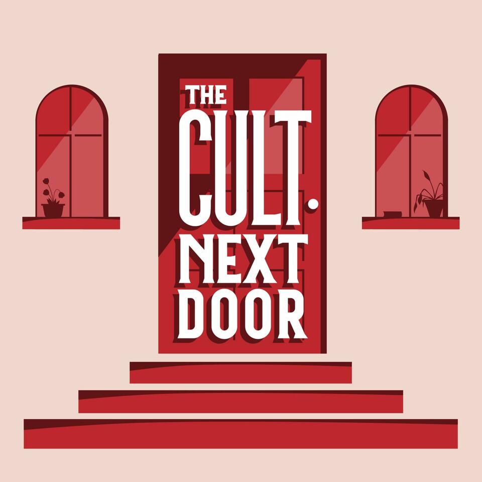 The Cult Next Door