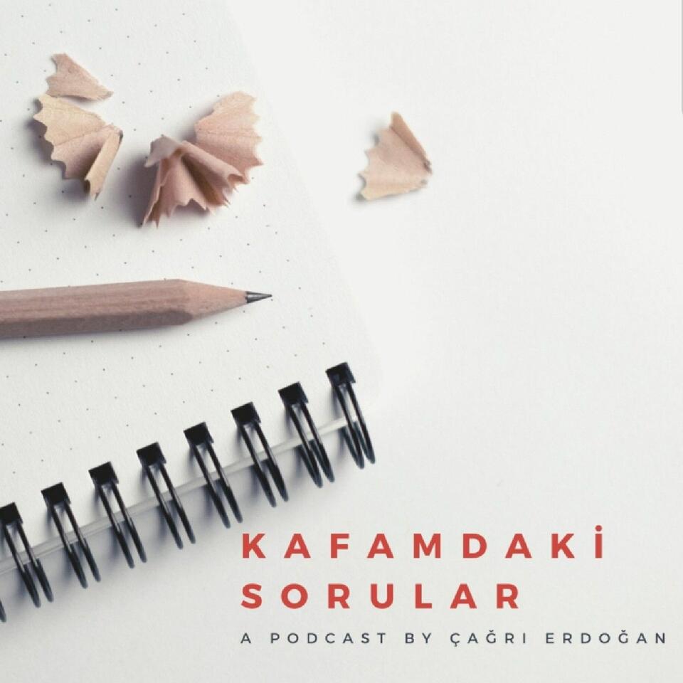 Kafamdaki Sorular