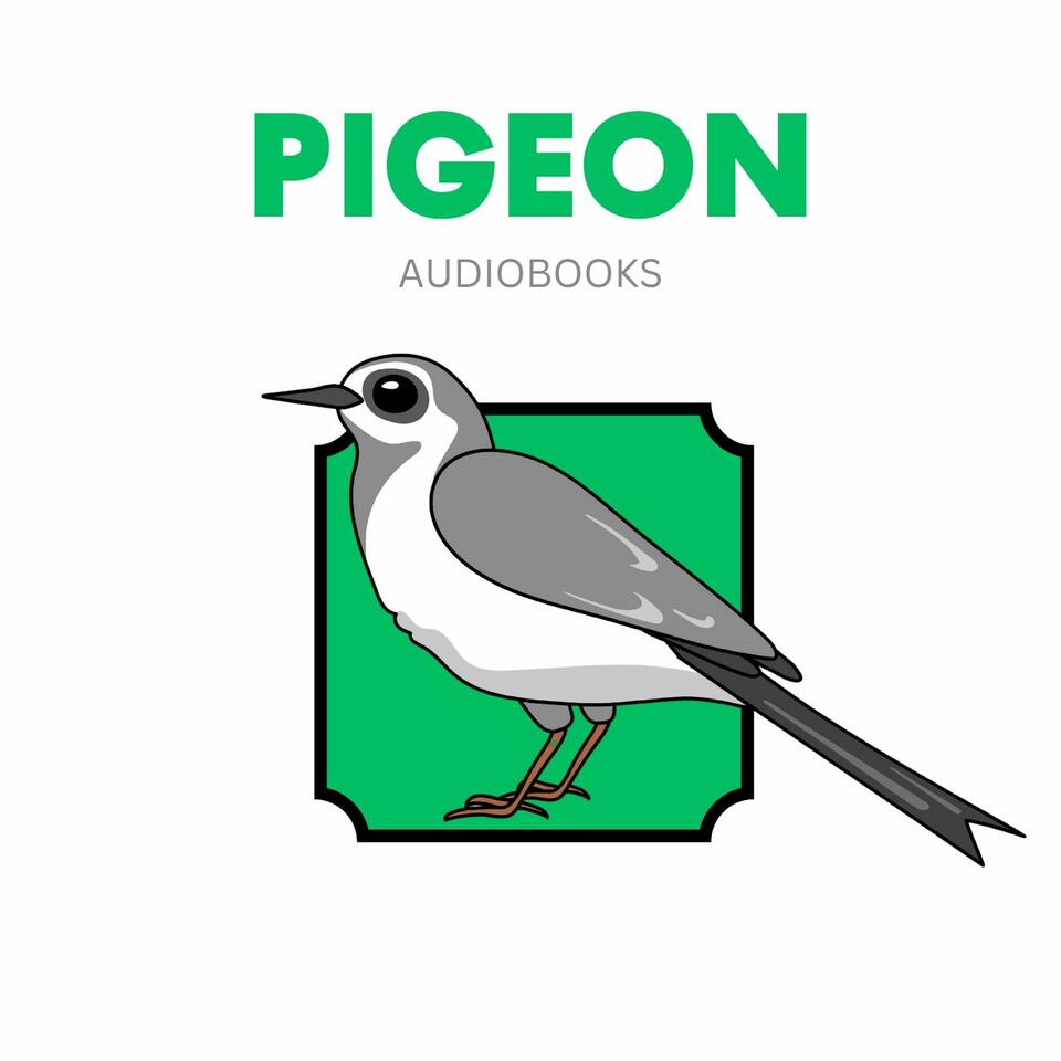 Pigeon Audiobooks: Finance