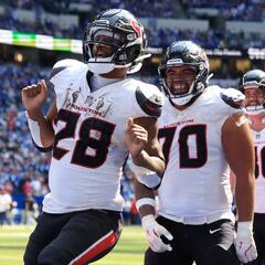 Mixon & Diggs Go To Work In Texans Debut, Longhorns Win At The Big House, Astros Take DBacks Series - The Sean Salisbury Show