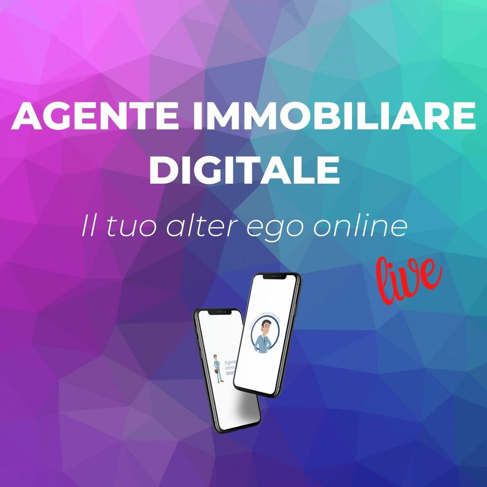 Live by Agenti Digitali