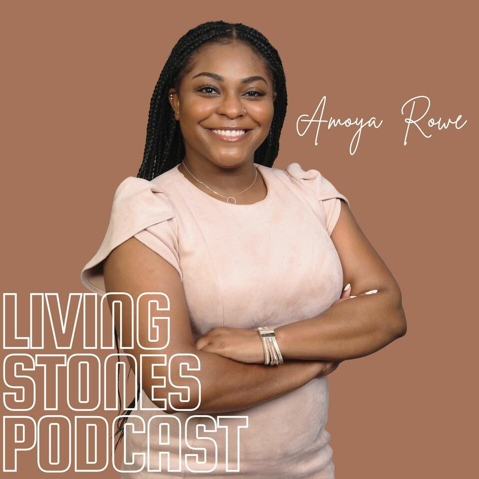 Living Stones