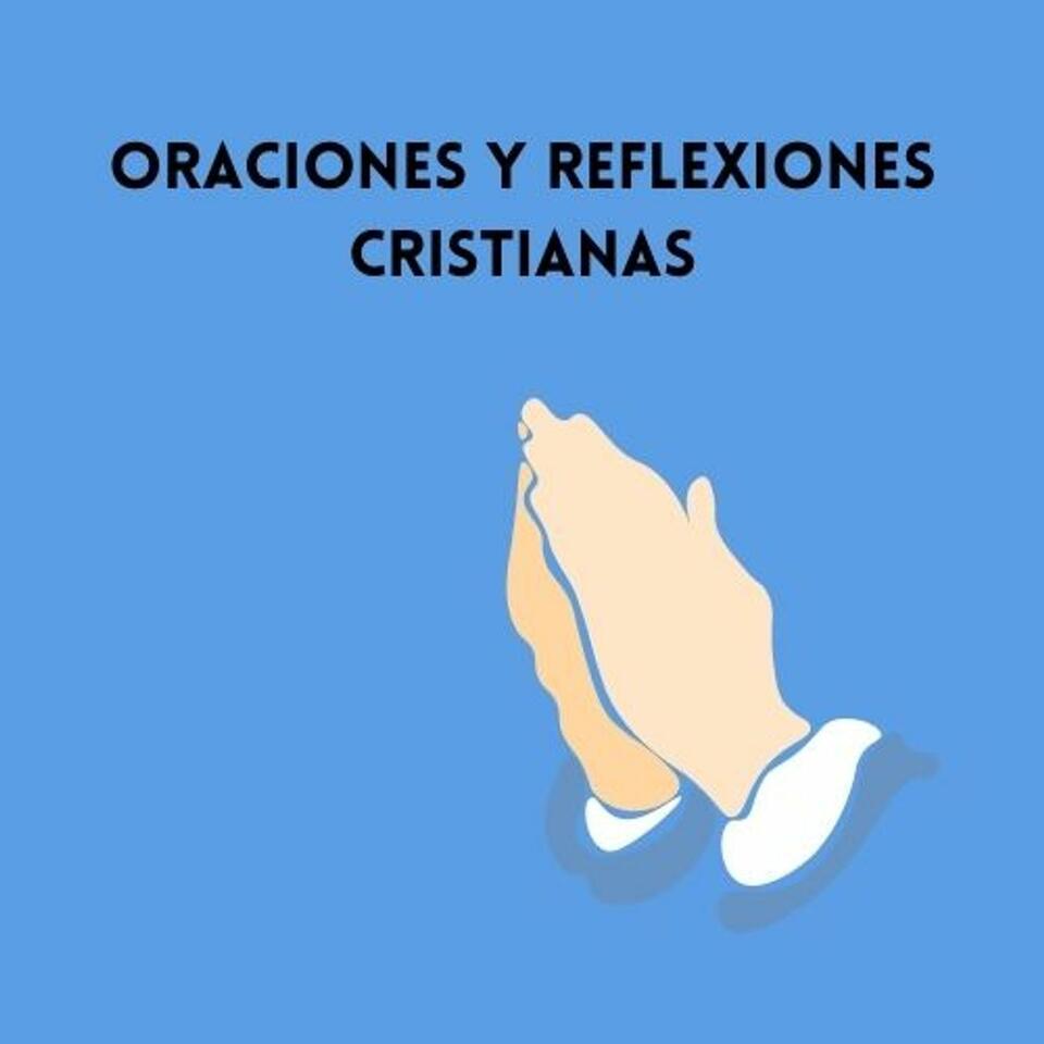 Oraciones y reflexiones cristianas