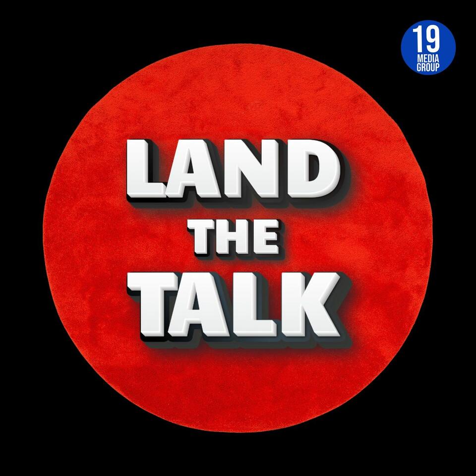 Land The Talk: Social Media Flow for Nonprofits & Speakers