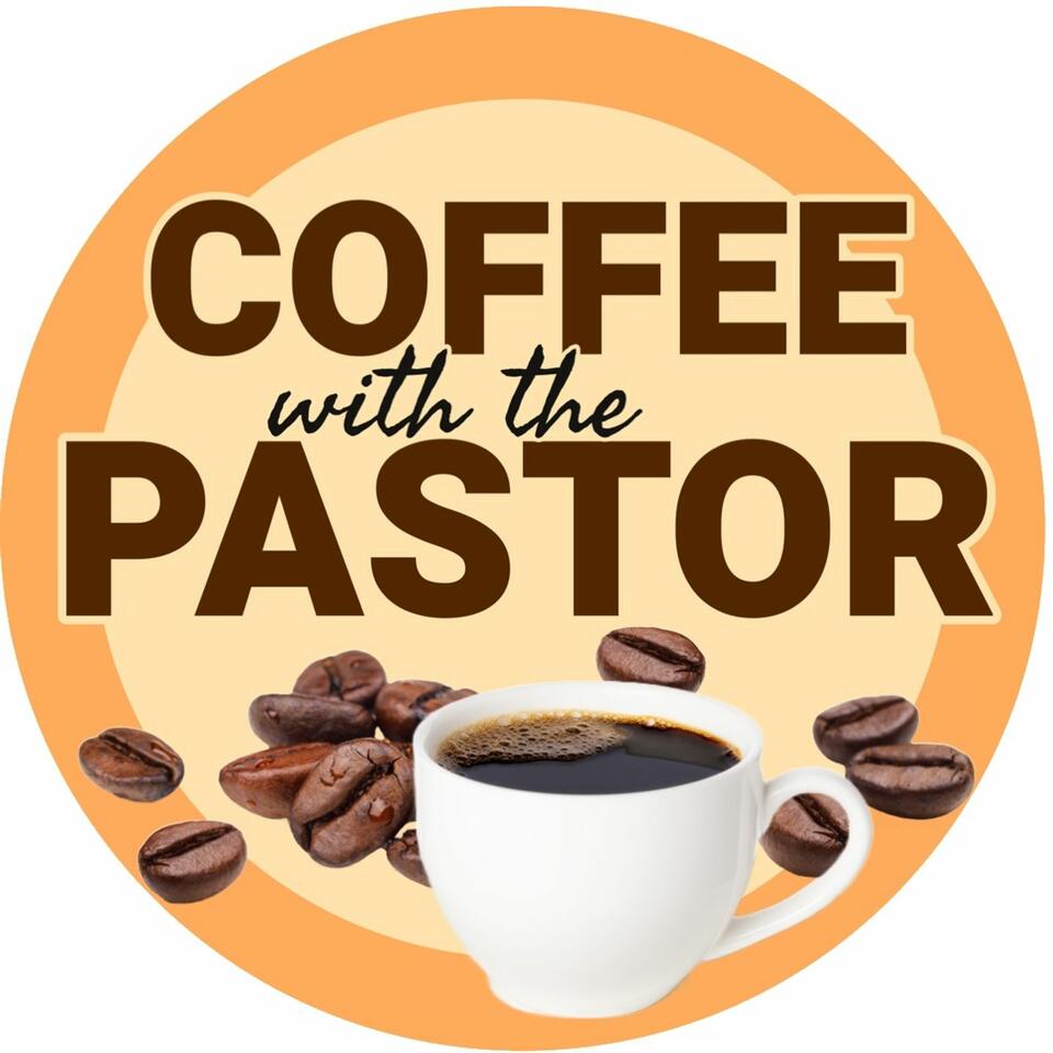 Coffee with the Pastor